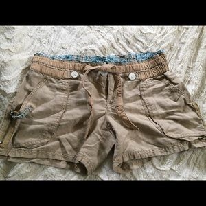 Free People Shorts